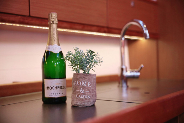 Bavaria Cruiser 41 - 3 cab., Trogir