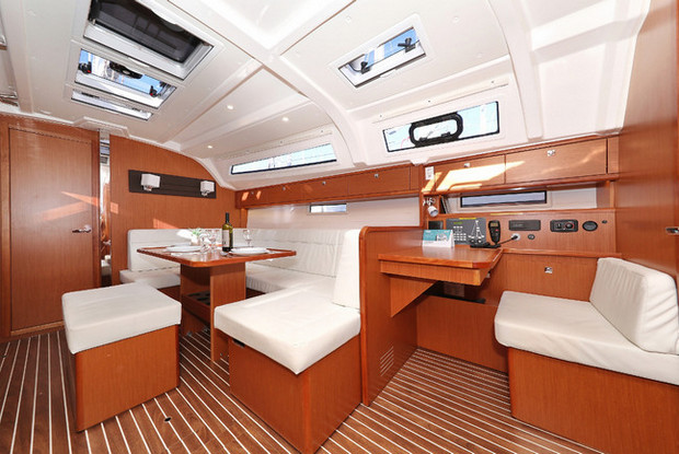 Bavaria Cruiser 41 - 3 cab., Trogir