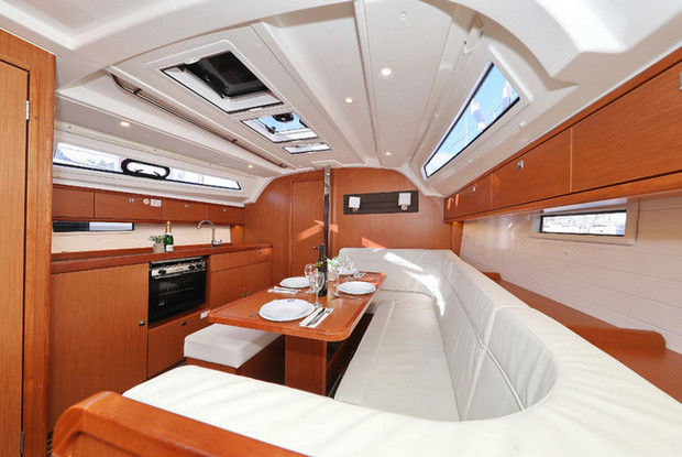 Bavaria Cruiser 41 - 3 cab., Trogir