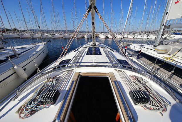 Bavaria Cruiser 41 - 3 cab., Trogir