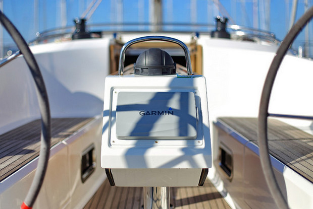 Bavaria Cruiser 41 - 3 cab., Trogir