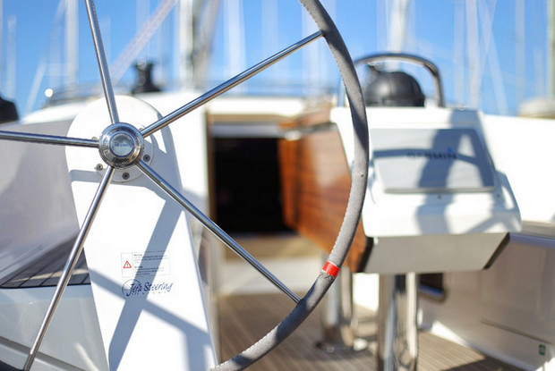 Bavaria Cruiser 41 - 3 cab., Trogir