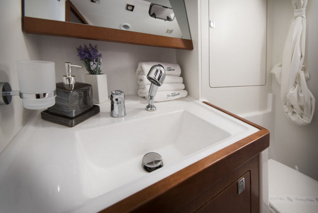 Beneteau Oceanis 48, Kaštela-Split