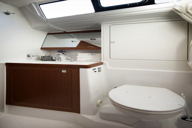 Beneteau Oceanis 48, Kaštela-Split