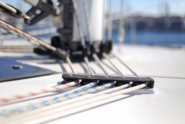 Bavaria Cruiser 46 - 4 cab., Jezera