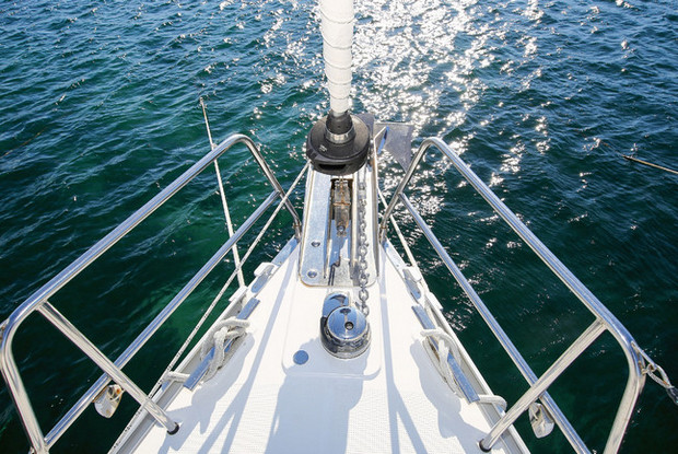 Bavaria Cruiser 46 - 4 cab., Jezera