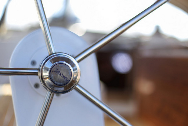 Bavaria Cruiser 46 - 4 cab., Jezera