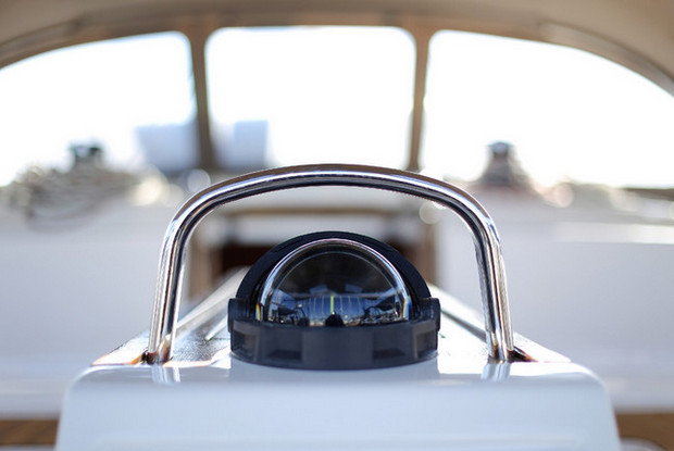 Bavaria Cruiser 46 - 4 cab., Jezera