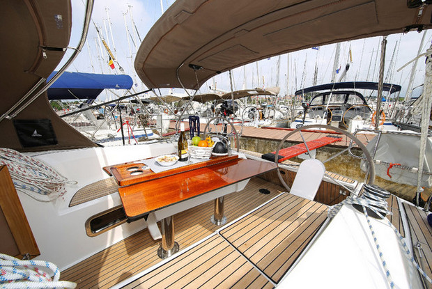 Bavaria Cruiser 34 - 2 cab., Trogir