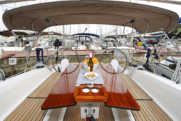 Bavaria Cruiser 34 - 2 cab., Trogir