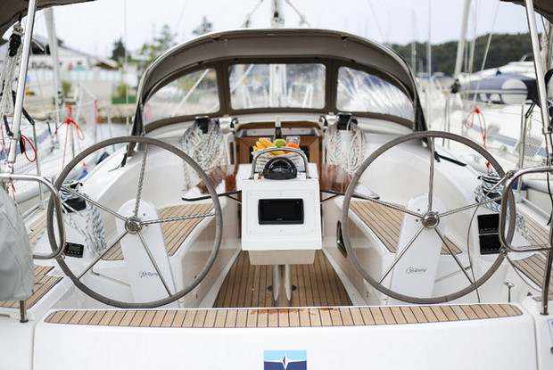 Bavaria Cruiser 34 - 2 cab., Trogir