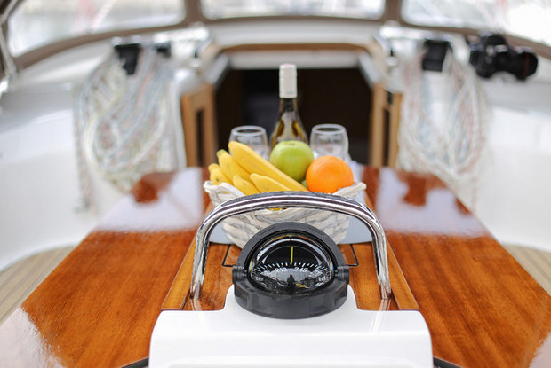 Bavaria Cruiser 34 - 2 cab., Trogir