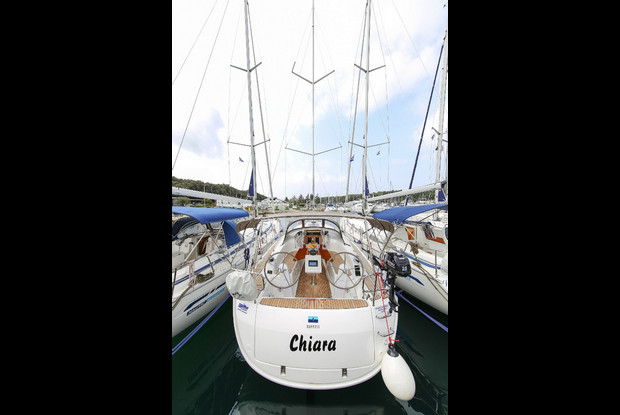 Bavaria Cruiser 34 - 2 cab., Trogir