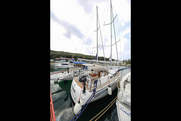 Bavaria Cruiser 34 - 2 cab., Trogir
