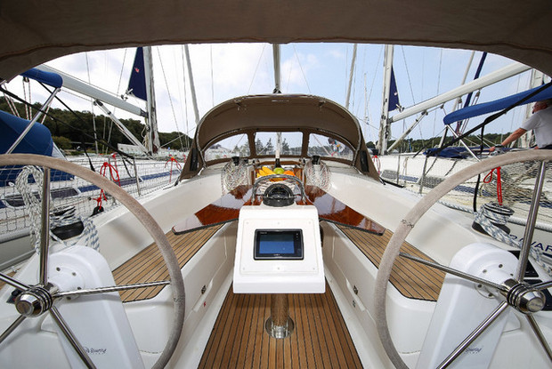 Bavaria Cruiser 34 - 2 cab., Trogir