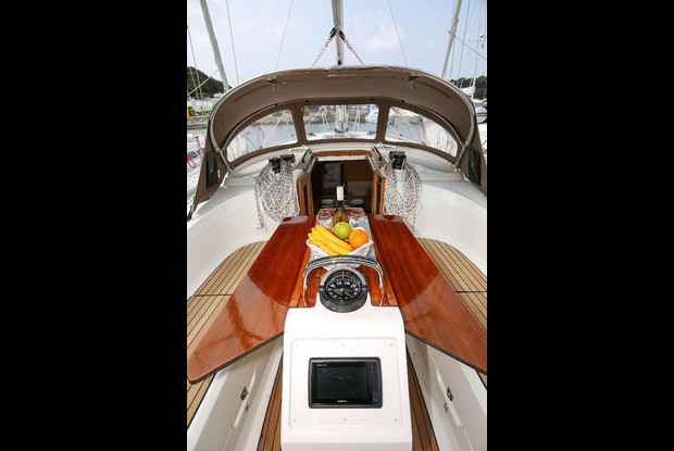 Bavaria Cruiser 34 - 2 cab., Trogir
