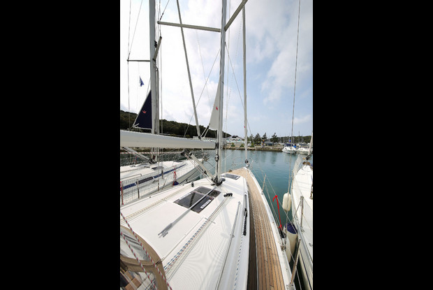 Bavaria Cruiser 34 - 2 cab., Trogir