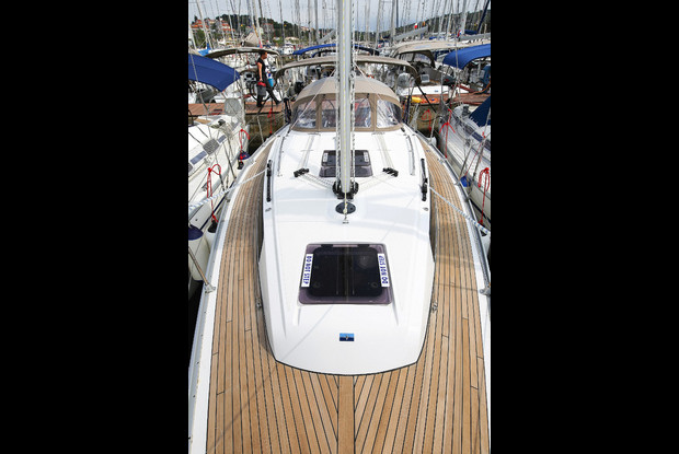 Bavaria Cruiser 34 - 2 cab., Trogir