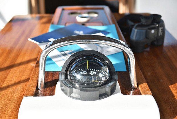 Bavaria Cruiser 37 - 3 cab., Pula