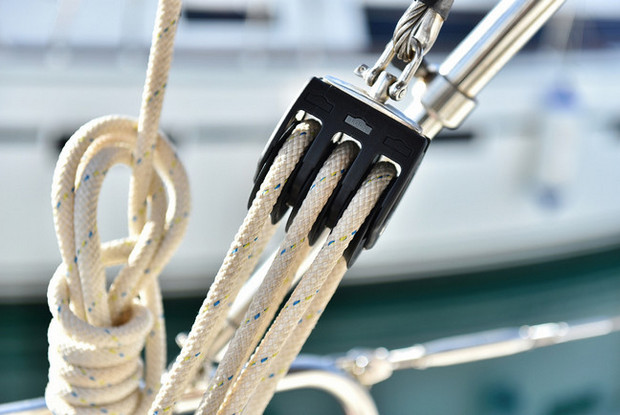 Bavaria Cruiser 37 - 3 cab., Pula