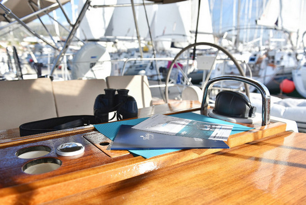 Bavaria Cruiser 37 - 3 cab., Pula