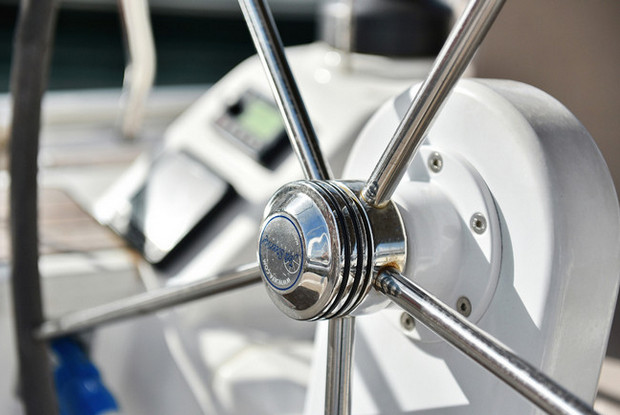 Bavaria Cruiser 37 - 3 cab., Pula