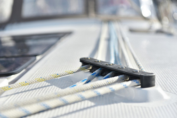 Bavaria Cruiser 37 - 3 cab., Pula