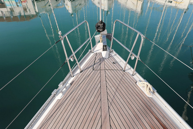 Bavaria Cruiser 37 - 3 cab., Pula