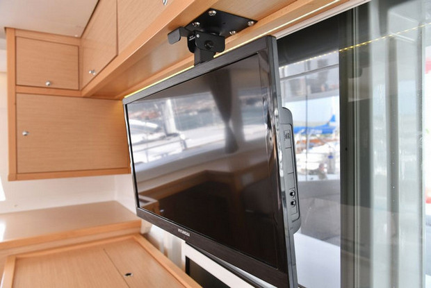 Lagoon 450 F - 4 + 2 cab., Trogir