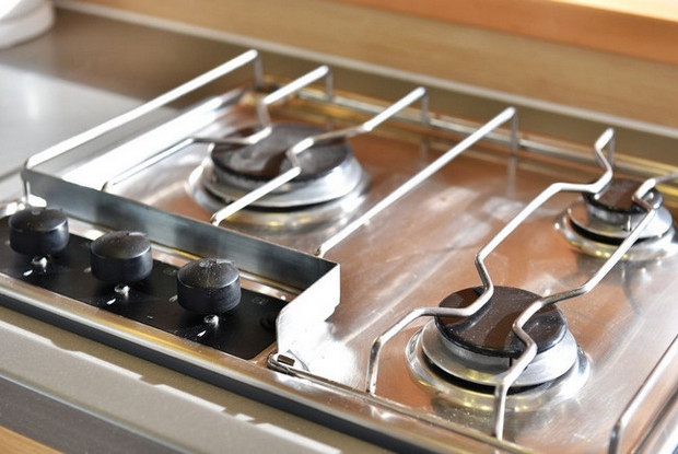 Lagoon 450 F - 4 + 2 cab., Trogir