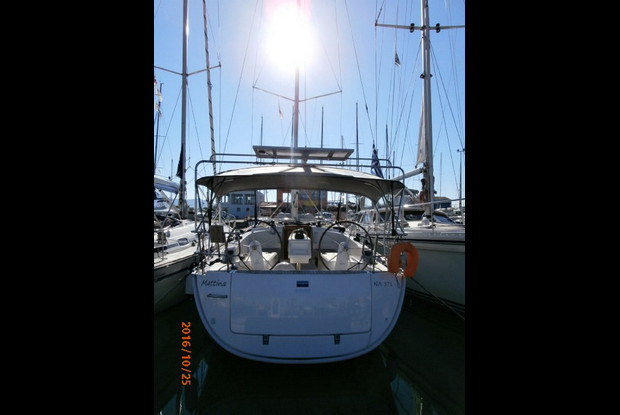 Bavaria Cruiser 37 - 3 cab., Lefkada