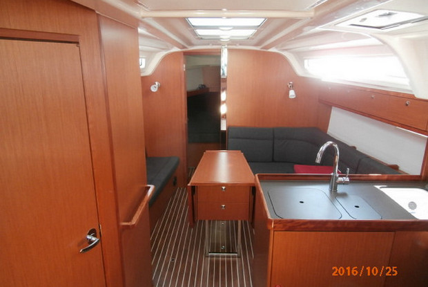 Bavaria Cruiser 37 - 3 cab., Lefkada