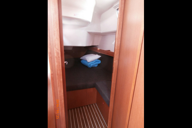 Bavaria Cruiser 37 - 3 cab., Lefkada