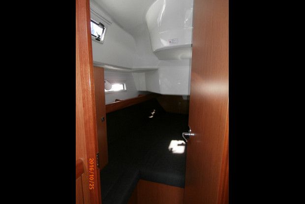 Bavaria Cruiser 37 - 3 cab., Lefkada