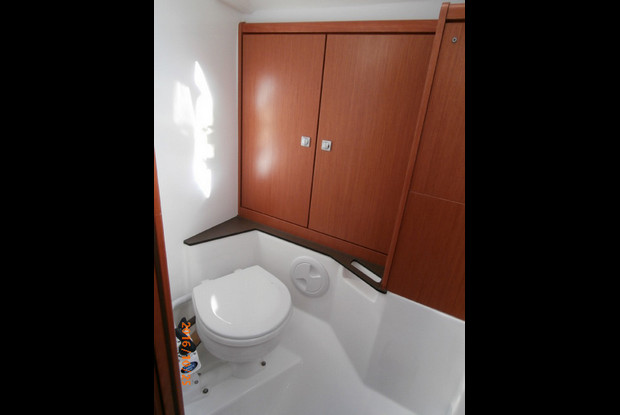 Bavaria Cruiser 37 - 3 cab., Lefkada