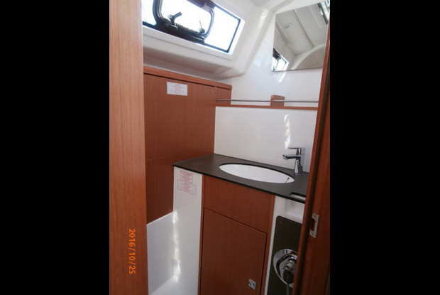 Bavaria Cruiser 37 - 3 cab., Lefkada