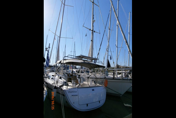 Bavaria Cruiser 37 - 3 cab., Lefkada