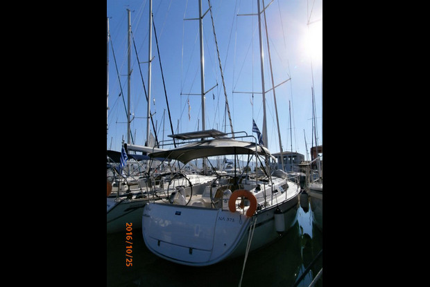 Bavaria Cruiser 37 - 3 cab., Lefkada