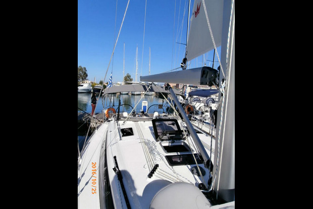 Bavaria Cruiser 37 - 3 cab., Lefkada