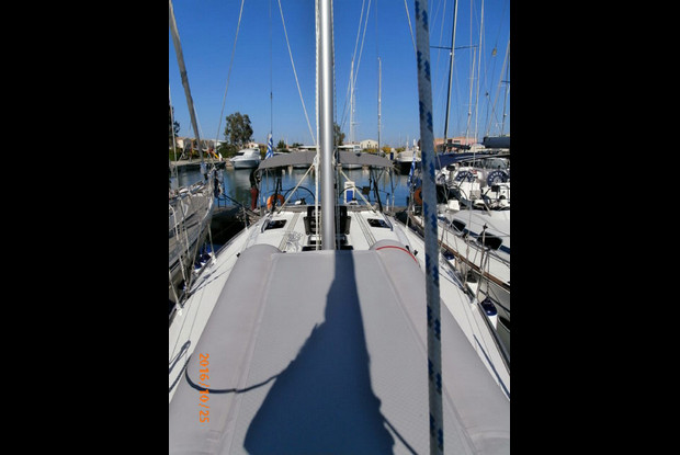 Bavaria Cruiser 37 - 3 cab., Lefkada