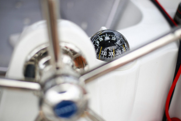 Sun Odyssey 349, Murter