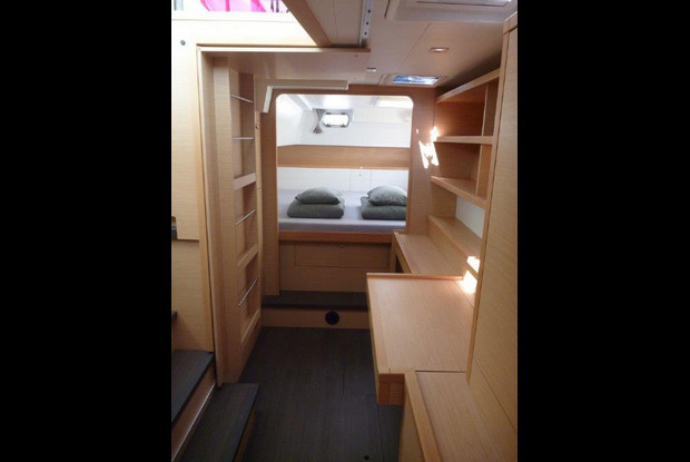 Lagoon 40 MotorYacht - 3 + 2 cab., Šibenik