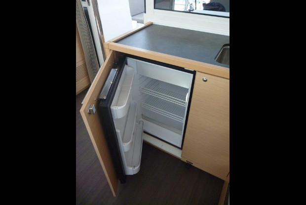 Lagoon 40 MotorYacht - 3 + 2 cab., Šibenik