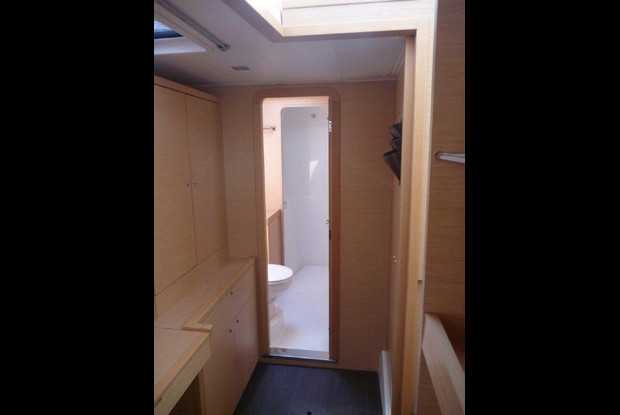 Lagoon 40 MotorYacht - 3 + 2 cab., Šibenik