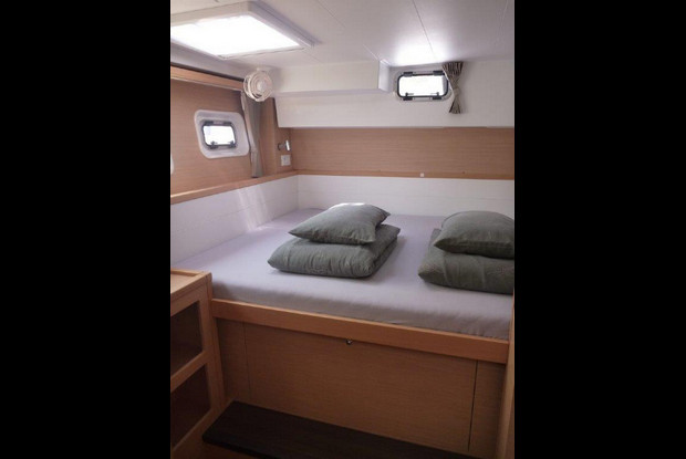 Lagoon 40 MotorYacht - 3 + 2 cab., Šibenik