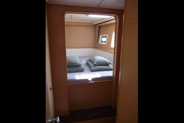 Lagoon 40 MotorYacht - 3 + 2 cab., Šibenik