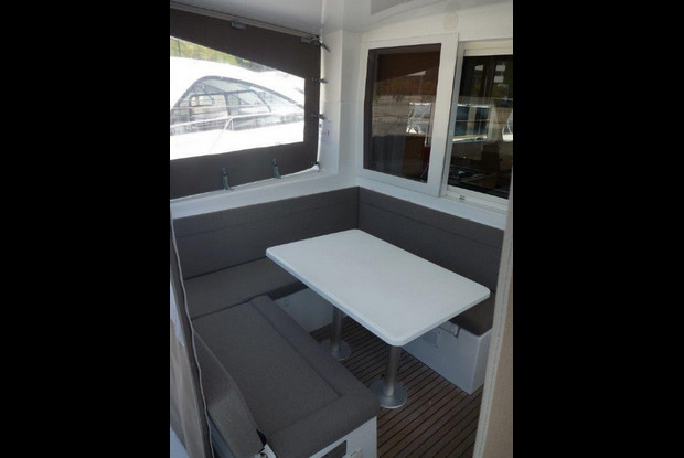 Lagoon 40 MotorYacht - 3 + 2 cab., Šibenik