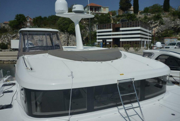 Lagoon 40 MotorYacht - 3 + 2 cab., Šibenik