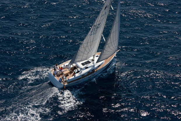 Bavaria Cruiser 45 - 4 cab., Lefkada