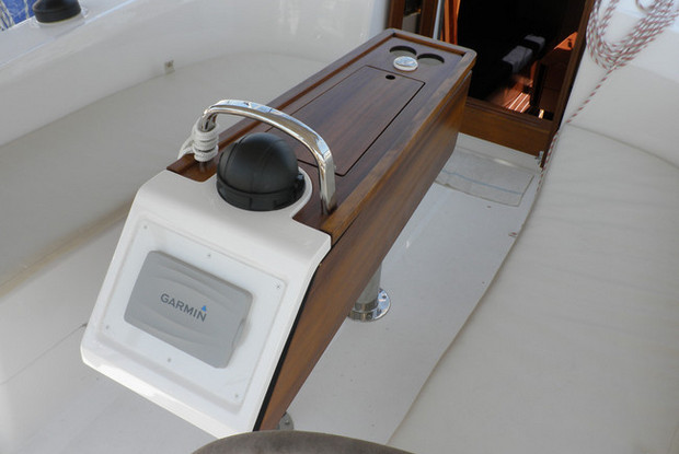 Bavaria Cruiser 34, Sukošan-Zadar